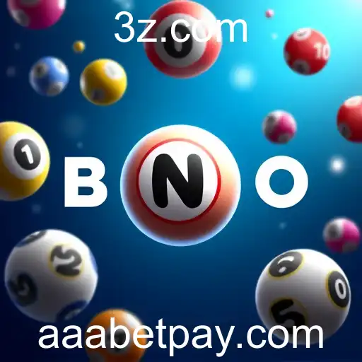 Jogos de Bingo na 'AAA Bet': Explore Diversão, Interação e Segurança