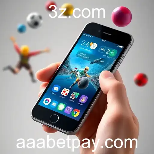 Transformação Digital e Apostas no Brasil