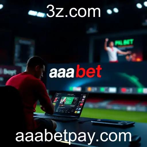 Expansão do Mercado de Jogos e o Crescimento de 'aaa bet'