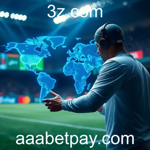 A Evolução dos Jogos de Aposta em 2025