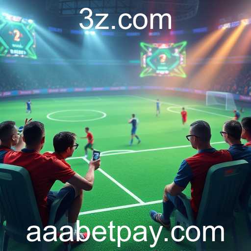 Tendências Emergentes no Mundo dos Jogos em 2025