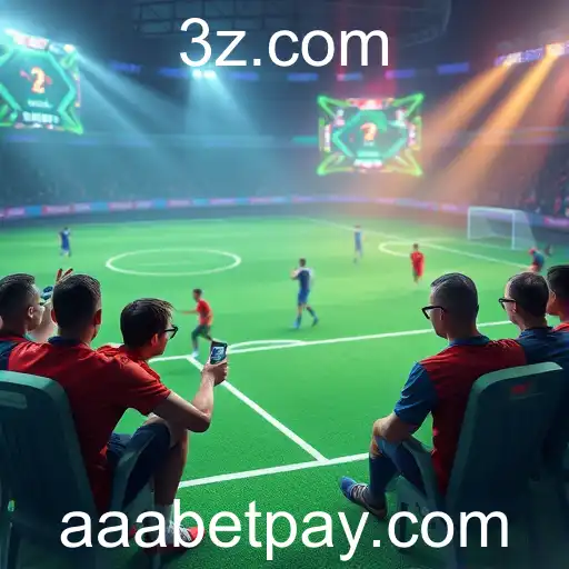 Tendências Emergentes no Mundo dos Jogos em 2025