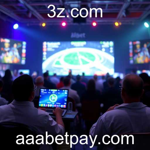 O Crescimento da Indústria de Jogos em 2025