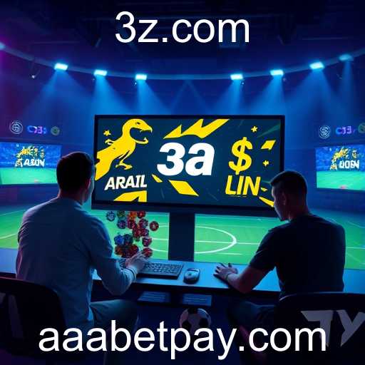 Crescimento dos Sites de Jogos Online em 2025