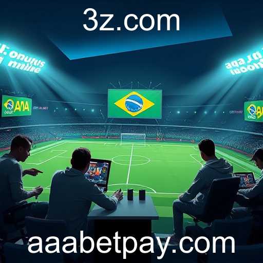 Inovações e Desafios no Mundo dos Jogos Online