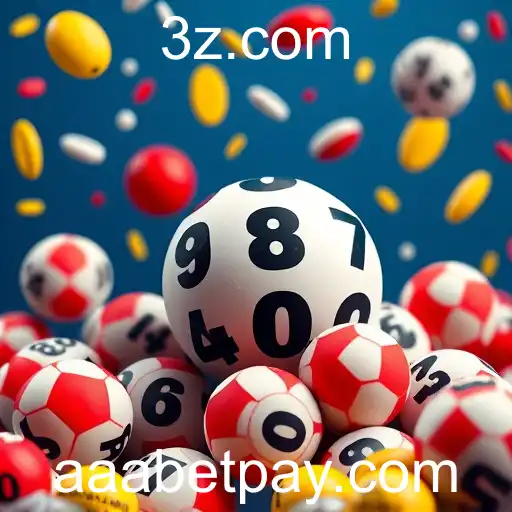 Explorando a Categoria de Jogos de Loteria no 'aaa bet'