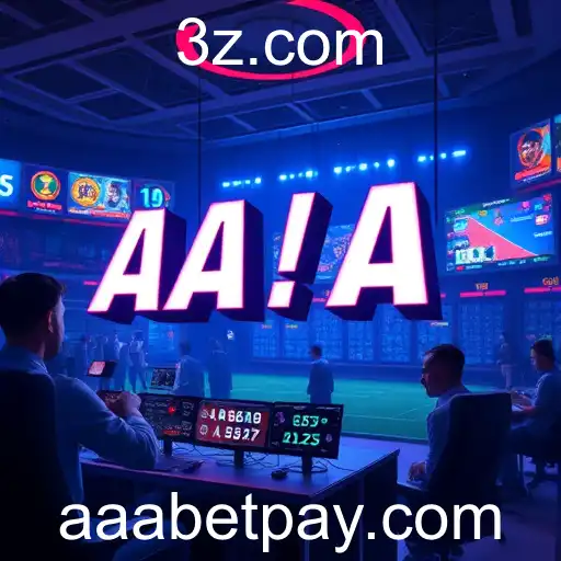 A Ascensão do AAA Bet no Cenário de Jogos Online