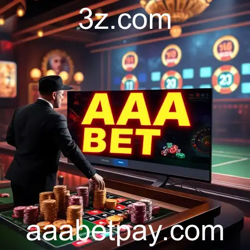 O Crescimento dos Jogos Online com AAA Bet