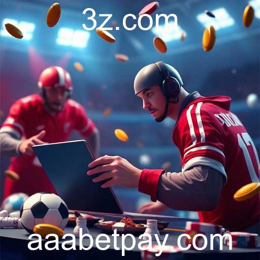 Expansão e Desafios no Mundo dos Jogos Online