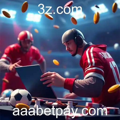 Expansão e Desafios no Mundo dos Jogos Online