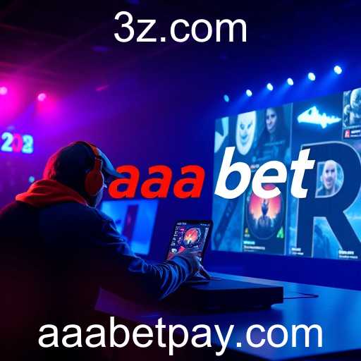 Tendências e Inovações nos Jogos Online