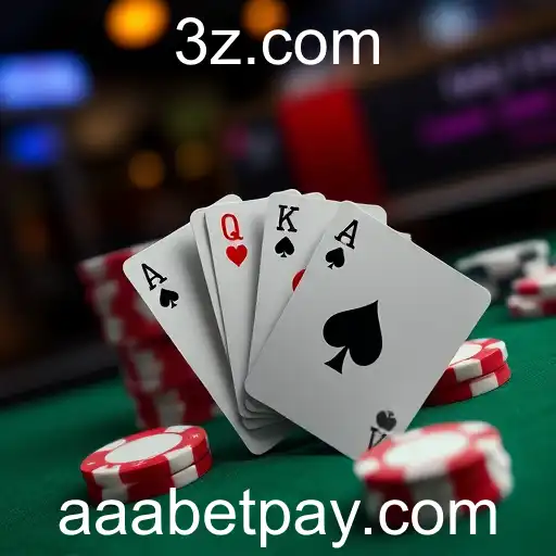 Poker Online: A Ascensão e Popularização no Mundo Digital