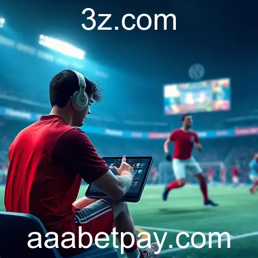 Tendências Atuais no Mundo dos Jogos Online