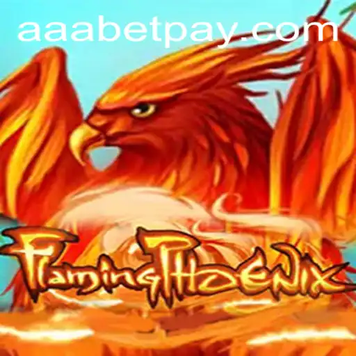 FlamingPhoenix: The Ultimate AAA Betting Game Experience