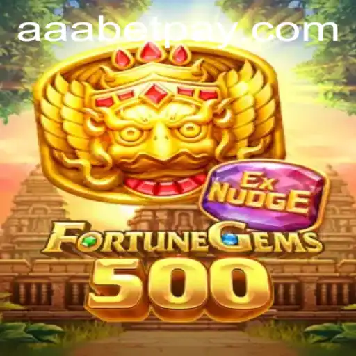 Unveiling FortuneGems500: A Modern Casino Experience