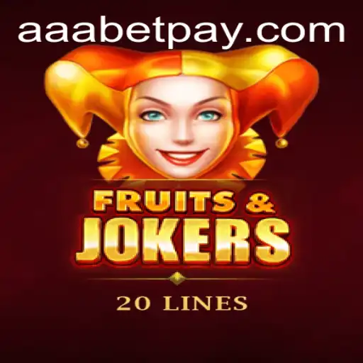 Exploring FruitsAndJokers20: A Fresh Take on Casino Gaming