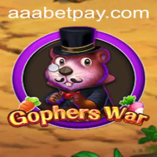 GophersWar: A Thrilling Adventure with a Strategic Twist