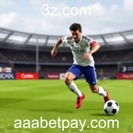 A Ascensão dos Esportes Virtuais: Uma Nova Era em Apostas Online